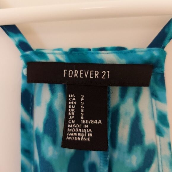 FLOWY TANK TOP - Picture 3 of 3